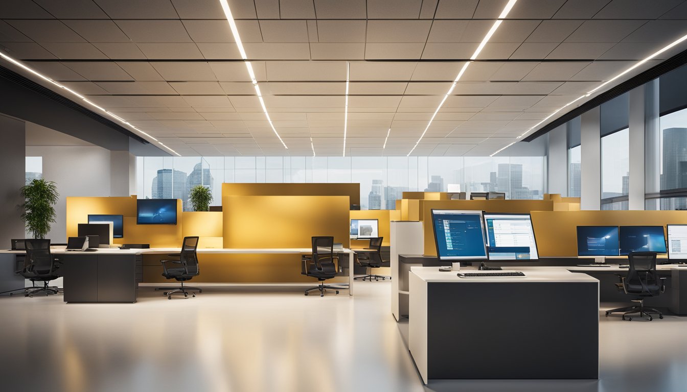 Maximize the Value of the Microsoft Platform with a Gold Partner